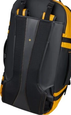 Samsonite Rugzak Met Laptopvak - Ecodiver Travel Backpack M 55L Yellow 12 Samsonite Rugzak Met Laptopvak - Ecodiver Travel Backpack M 55L Yellow -Schoolbenodigdheden 743x1200 3