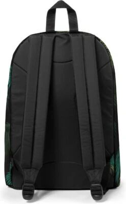 Eastpak OUT OF OFFICE Rugzak, 27 Liter, 13.3 Inch Laptopvak - Brize Palm Core 8 Eastpak OUT OF OFFICE Rugzak, 27 Liter, 13.3 Inch Laptopvak - Brize Palm Core -Schoolbenodigdheden 744x1200 6