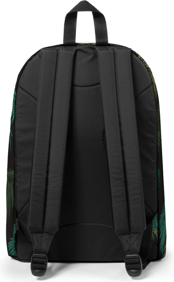Eastpak OUT OF OFFICE Rugzak, 27 Liter, 13.3 Inch Laptopvak - Brize Palm Core 3 Eastpak OUT OF OFFICE Rugzak, 27 Liter, 13.3 Inch Laptopvak - Brize Palm Core - Afbeelding 3
