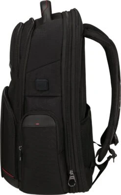 Samsonite Laptoprugzak - Pro-Dlx 6 17.3 Inch Uitbreidbaar 24/33 L - Black -Schoolbenodigdheden 745x1200 14