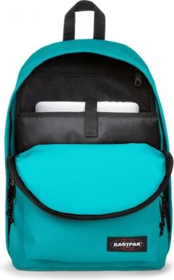 Eastpak Out Of Office Rugzak Arctic Aqua 9 Eastpak Out Of Office Rugzak Arctic Aqua -Schoolbenodigdheden 746x1200 1