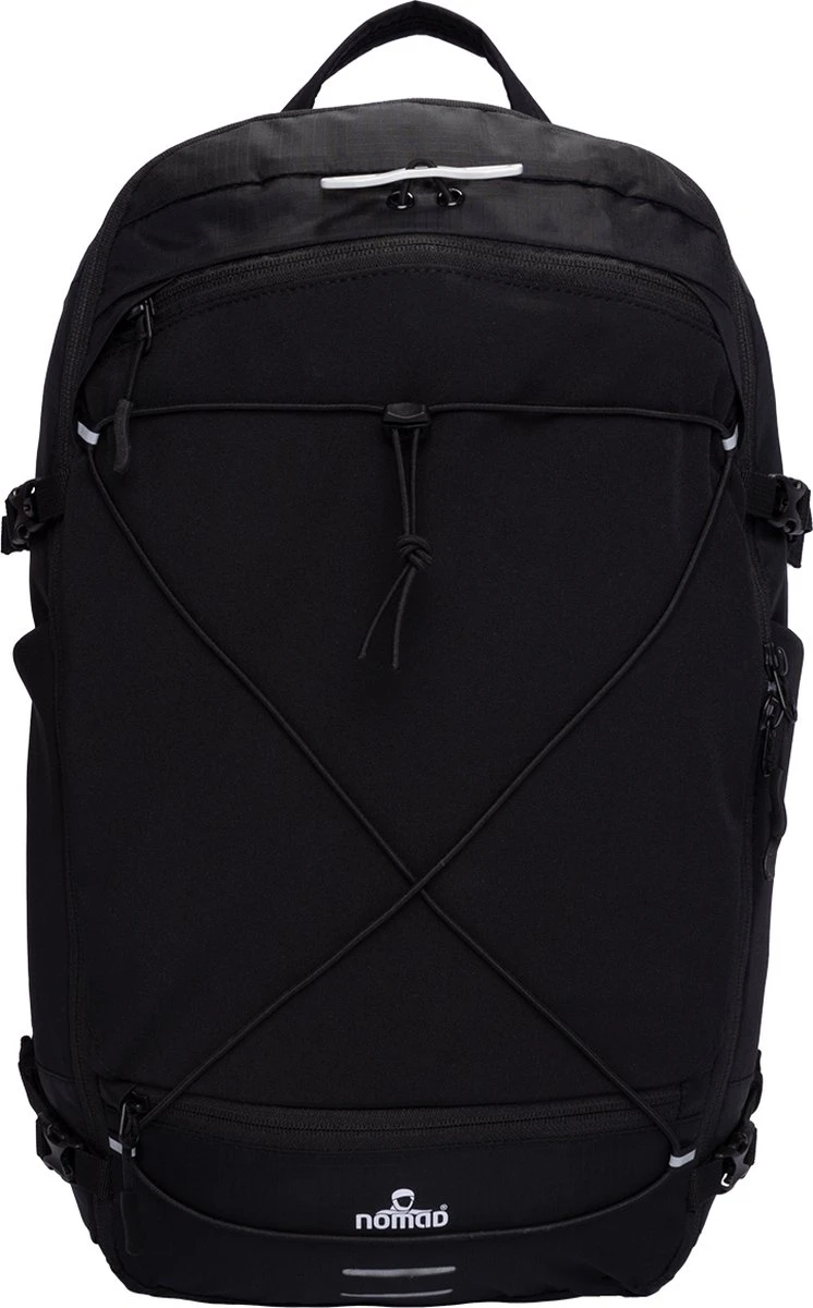 NOMAD® Montagon Premium 25 Daypack 15 NOMAD® Montagon Premium 25 Daypack - Afbeelding 15
