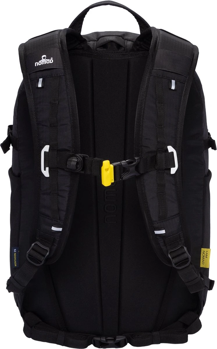 NOMAD® Montagon Premium 25 Daypack 16 NOMAD® Montagon Premium 25 Daypack - Afbeelding 16