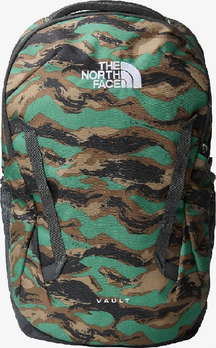 The North Face Vault Rugzak 1 The North Face Vault Rugzak