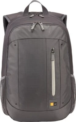 Case Logic® Case Logic Jaunt - Laptop Rugzak - 15.6 Inch - Graphite -Schoolbenodigdheden 747x1200 14