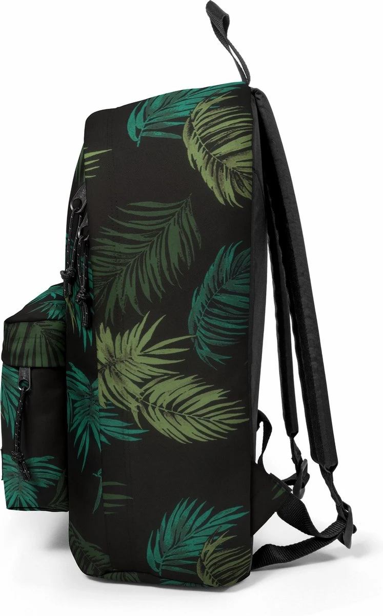 Eastpak OUT OF OFFICE Rugzak, 27 Liter, 13.3 Inch Laptopvak - Brize Palm Core 2 Eastpak OUT OF OFFICE Rugzak, 27 Liter, 13.3 Inch Laptopvak - Brize Palm Core - Afbeelding 2