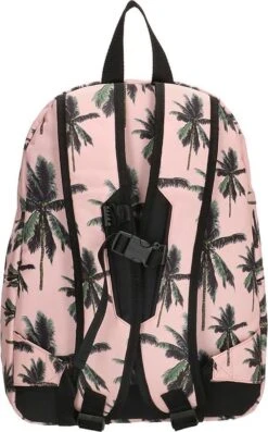 Beagles Originals Cool Originals - Rugzak - Palm Roze -Schoolbenodigdheden 747x1200 7