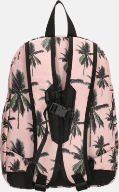 Beagles Originals Cool Originals - Rugzak - Palm Roze -Schoolbenodigdheden 748x1200 8