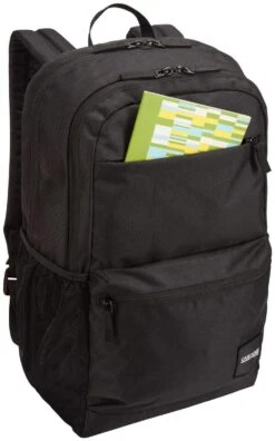 Case Logic® Case Logic Campus Uplink - Laptoptas - 26L - Met Gratis Etui / Lichtblauw -Schoolbenodigdheden 749x1200 9