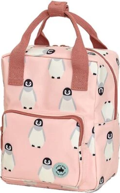 Studio Ditte Kinderrugzak Pinguïn - Rugzakken -Schoolbenodigdheden 750x1200 7