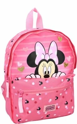Minnie Mouse Looking Fabulous Rugzak -Schoolbenodigdheden 751x1200 4