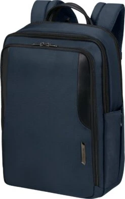 Samsonite Laptoprugzak - Xbr 2.0 Rugzak 15.6 Inch 19,5 L - Blue
