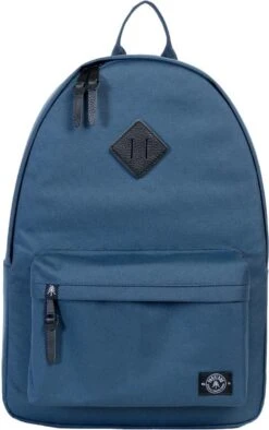 Meadow - 600D POLY NAVY -Schoolbenodigdheden 752x1200 9