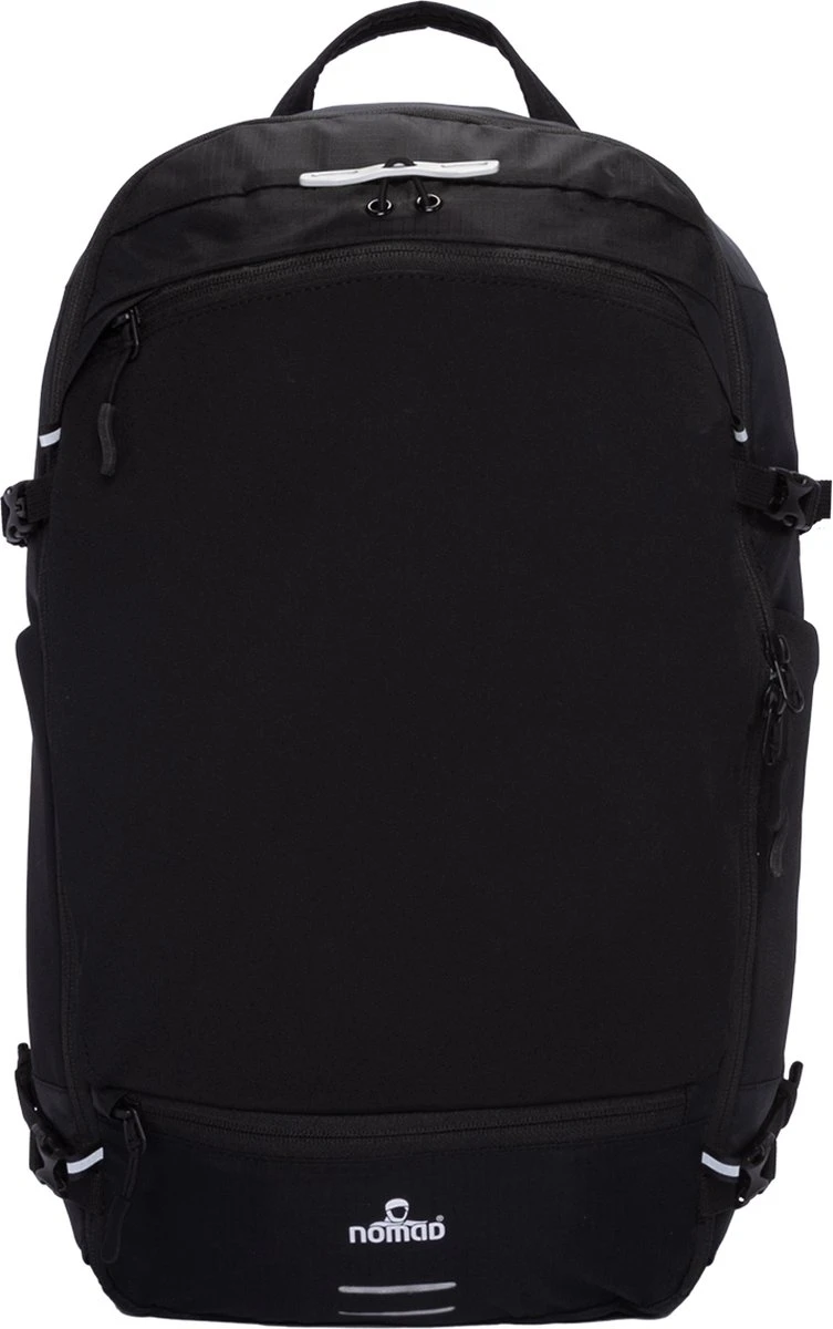 NOMAD® Montagon Premium 25 Daypack 20 NOMAD® Montagon Premium 25 Daypack - Afbeelding 20
