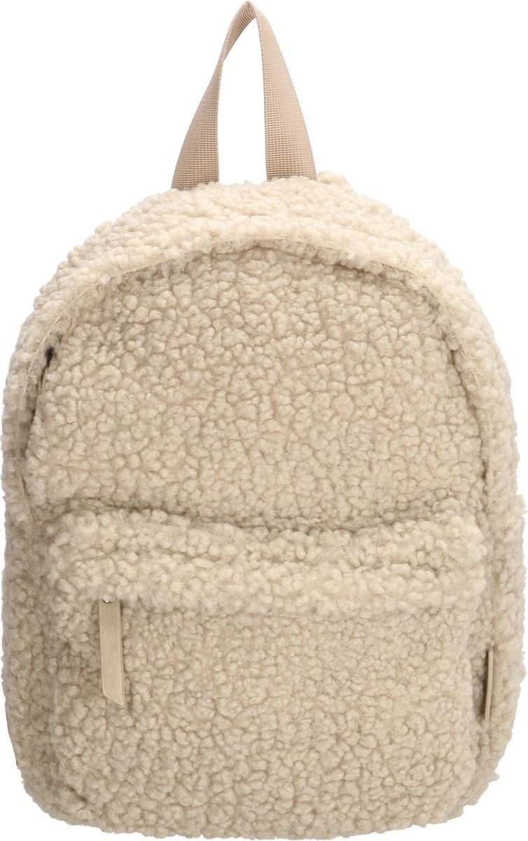 Beagles Navarra Rugzak - Crème 1 Beagles Navarra Rugzak - Crème