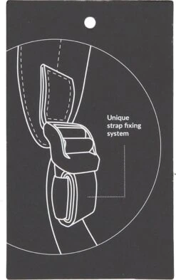 Enrico Benetti Santiago 46178 Rugtas Met Tabletvak - Zwart 11 Enrico Benetti Santiago 46178 Rugtas Met Tabletvak - Zwart -Schoolbenodigdheden 754x1200