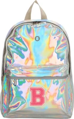 Beagles Original Kinderrugzak - Hologrammic - Multi -Schoolbenodigdheden 754x1200 9