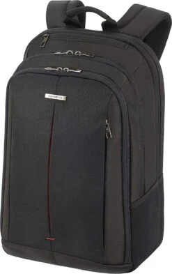 Samsonite Laptoprugzak - Guardit 2.0 Laptop Backpack 14.1 Inch Black -Schoolbenodigdheden 755x1200 10