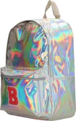 Beagles Original Kinderrugzak - Hologrammic - Multi -Schoolbenodigdheden 756x1200 3