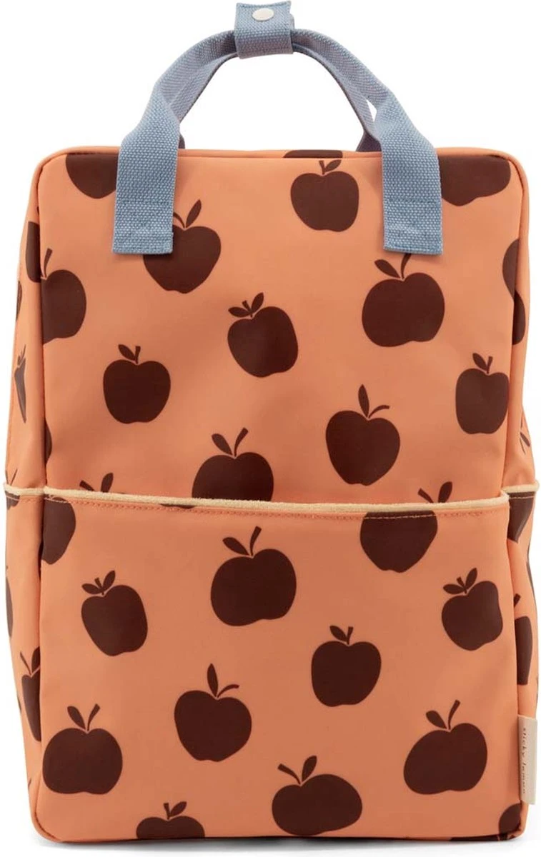 Sticky Lemon Special Edition Apples Backpack Large Berry Swirl Cherry Red Sunny Blue 1 Sticky Lemon Special Edition Apples Backpack Large Berry Swirl Cherry Red Sunny Blue