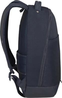 Samsonite Rugzak Met Laptopvak - Midtown Laptop Backpack S Dark Blue -Schoolbenodigdheden 758x1200 4