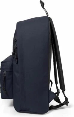 Eastpak OUT OF OFFICE Rugzak, 27 Liter, 13.3 Inch Laptopvak - Ultra Marine -Schoolbenodigdheden 760x1200 11