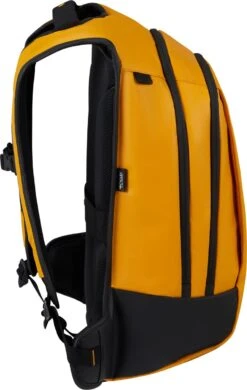 Samsonite Rugzak Met Laptopvak - Ecodiver Backpack 17.3 - Yellow -Schoolbenodigdheden 760x1200 15