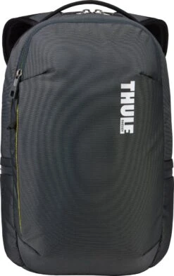 Thule Subterra 23L - Laptop Rugzak - 15.6 Inch / Grijs