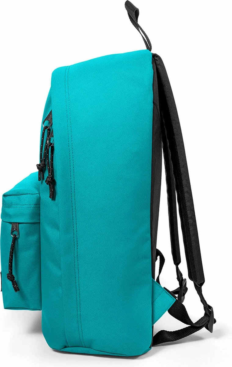 Eastpak Out Of Office Rugzak Arctic Aqua 2 Eastpak Out Of Office Rugzak Arctic Aqua - Afbeelding 2