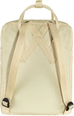 Fjallraven Fjällräven Kånken Unisex Rugzak - Light Oak -Schoolbenodigdheden 761x1200 10