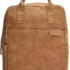 Zebra Trends Laptoprugzak 15 Inch Camel