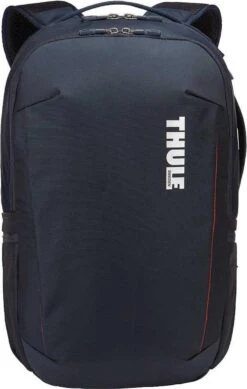 Thule Subterra 30L - Laptop Rugzak 15.6 Inch - Blauw -Schoolbenodigdheden 762x1200 21