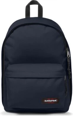 Eastpak OUT OF OFFICE Rugzak, 27 Liter, 13.3 Inch Laptopvak - Ultra Marine -Schoolbenodigdheden 762x1200 7