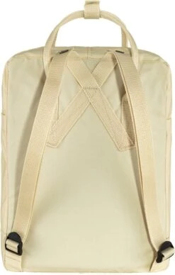 Fjallraven Fjällräven Kånken Unisex Rugzak - Light Oak -Schoolbenodigdheden 763x1200 11