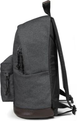 Eastpak WYOMING Rugzak, 24 Liter - Black Denim -Schoolbenodigdheden 763x1200 13