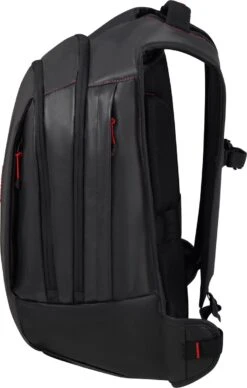 Samsonite Rugzak Met Laptopvak - Ecodiver Laptop Backpack L Black 14 Samsonite Rugzak Met Laptopvak - Ecodiver Laptop Backpack L Black -Schoolbenodigdheden 764x1200