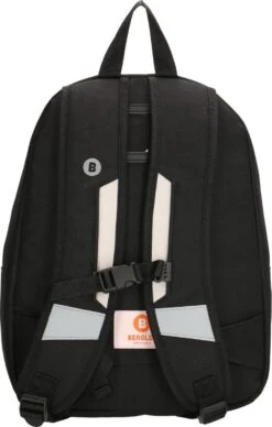 Beagles Originals Triangle Rugzak Rugtas School Tas 6-12 Jaar Reflectief Voorvak -Schoolbenodigdheden 764x1200 5