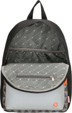 Beagles Originals Triangle Rugzak Rugtas School Tas 5-10 Jaar Reflectie Voorvak -Schoolbenodigdheden 765x1200 1