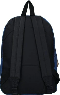 Mickey Mouse Playing It Cool Rugzak - Blauw - Rugzak Kind -Schoolbenodigdheden 765x1200 8