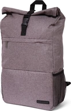 Norländer Network Rugtas Met Koelvak - Grijs