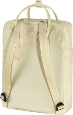 Fjallraven Fjällräven Kånken Unisex Rugzak - Light Oak -Schoolbenodigdheden 767x1200 17