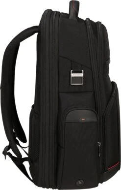 Samsonite Laptoprugzak - Pro-Dlx 6 17.3 Inch Uitbreidbaar 24/33 L - Black -Schoolbenodigdheden 767x1200 21