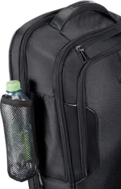 Samsonite Aktetas - XBR LAPTOP BACKPACK 17.3" Zwart -Schoolbenodigdheden 767x1200 22