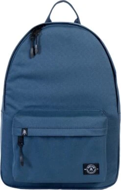 Vintage - 600D POLY NAVY -Schoolbenodigdheden 767x1200 8