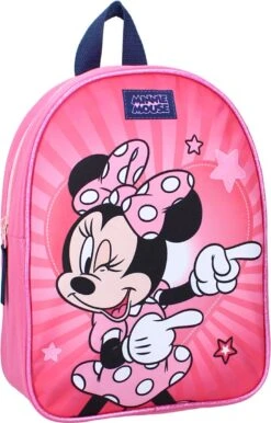 Minnie Mouse Rugzak Minnie Sweet Repeat 7 Minnie Mouse Rugzak Minnie Sweet Repeat -Schoolbenodigdheden 768x1200 4