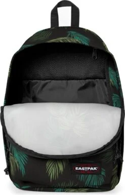 Eastpak BACK TO WORK Rugzak, 26 Liter, 15 Inch Laptopvak - Brize Palm Core 9 Eastpak BACK TO WORK Rugzak, 26 Liter, 15 Inch Laptopvak - Brize Palm Core -Schoolbenodigdheden 770x1200