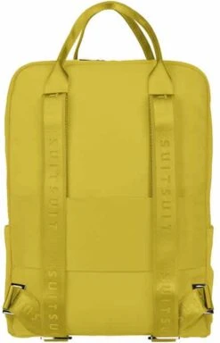 SUITSUIT - Natura - Olive - Rugzak -Schoolbenodigdheden 771x1200 3