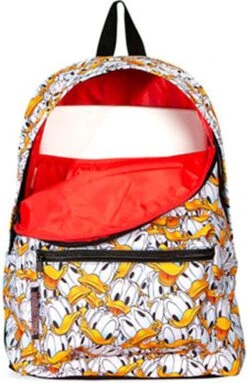 Disney Donald Duck - Rugzak Buien - Met Laptopvak -Schoolbenodigdheden 774x1200 4