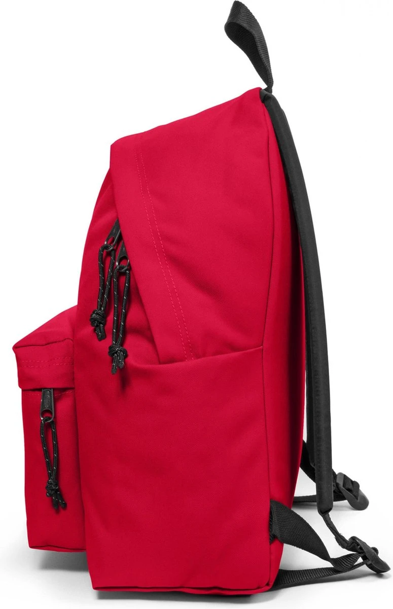 Eastpak PADDED PAK'R Rugzak, 24 Liter - Sailor Red 2 Eastpak PADDED PAK'R Rugzak, 24 Liter - Sailor Red - Afbeelding 2