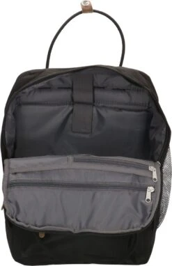 Beagles Originals Rugzak 15.6'' Torrent Zwart 15 Beagles Originals Rugzak 15.6'' Torrent Zwart -Schoolbenodigdheden 775x1200 14